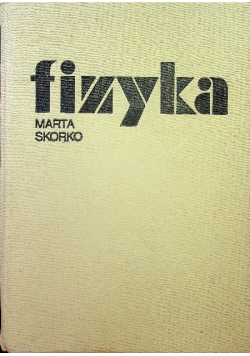 Fizyka