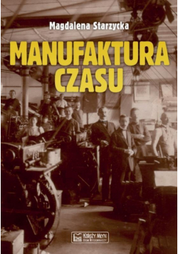 Manufaktura czasu