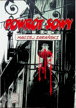 Powrót sowy