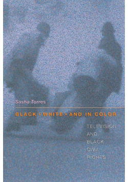 Black, White, and in Color