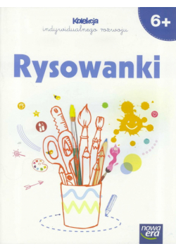 Sześciolatki. Rysowanki NE