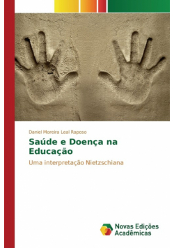 Saúde e Doença na Educação