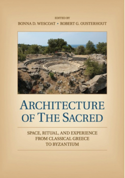 Architecture of the Sacred