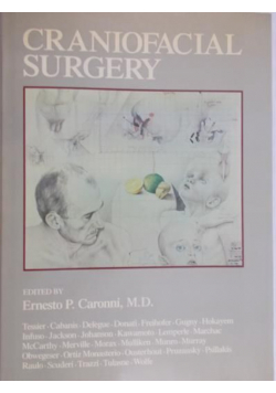 Craniofacial Surgery