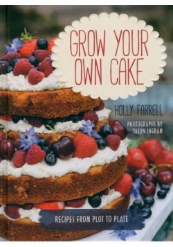 Grow Your Own Cake