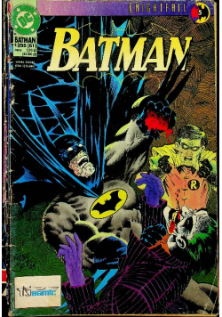 Batman nr 12 / 1995