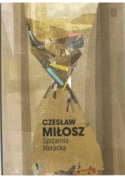 Spiżarnia literacka