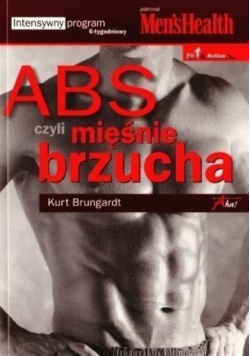 ABS czyli mięśnie brzucha