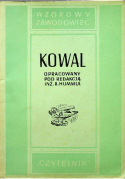 Kowal 1947 r.