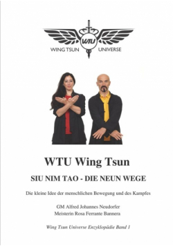 Siu Nim Tao - Neun Wege