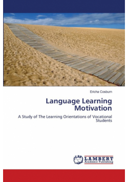 Language Learning Motivation