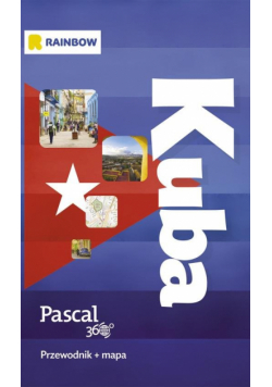 Kuba Pascal 360 Przewodnik + mapa