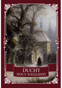 Duchy nocy wigilijnej