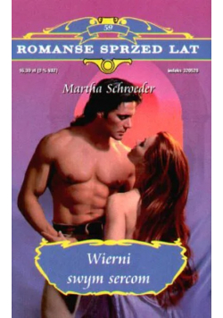 Romanse sprzed lat 59 Wierni swym sercom