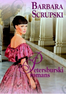 Romans historyczny Petersburski romans