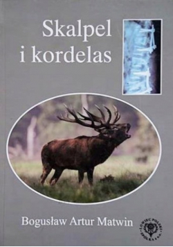 Skalpel i kordelas