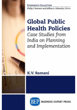 Global Public Health Policies