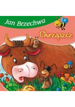 Bajki dla malucha - Chrząszcz