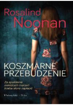 Koszmarne przebudzenie