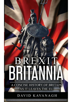 Brexit Britannia