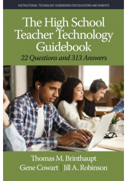 The High School Teacher Technology Guidebook