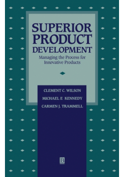 Superior Product Development