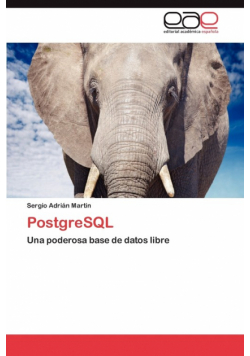 PostgreSQL