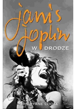 Janis Joplin W drodze