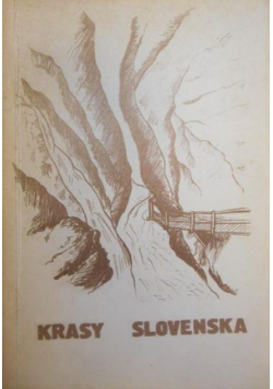 Krasy Slovenska