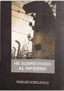 He Sobrevivido Al Infierno