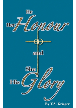He Her Honour and She His Glory