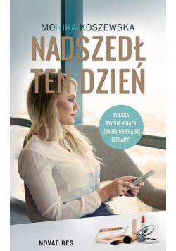 Nadszedł ten dzień