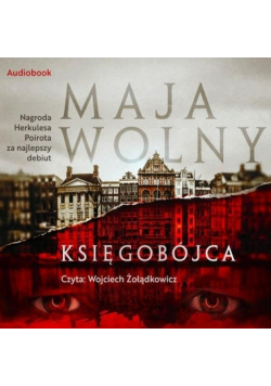 Księgobójca