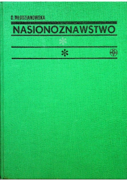 Nasionoznawstwo