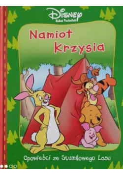 Namiot Krzysia