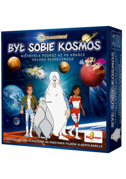Był sobie kosmos