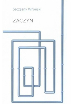 Zaczyn