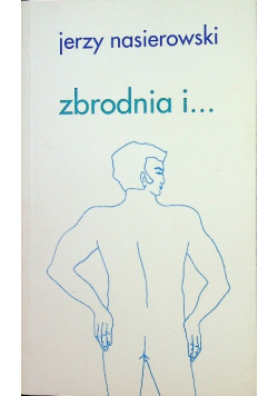 Zbrodnia i