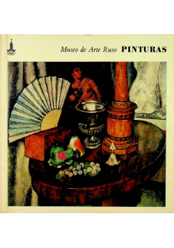 Museo de arte ruso pinturas