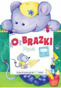 Obrazki Myszki - Skrzat