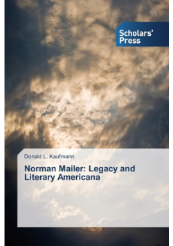Norman Mailer