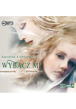 Wybacz mi audiobook