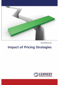 Impact of Pricing Strategies