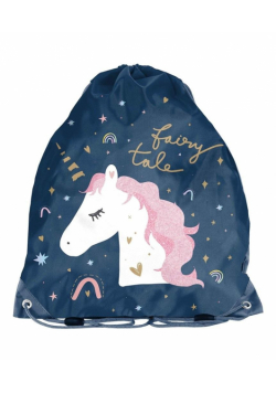 Worek na buty Unicorn PP23JN-712 PASO