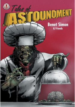 Tales of Astoundment