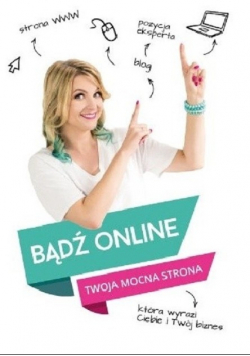 Bądź online