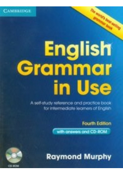 English Grammar in Use z CD