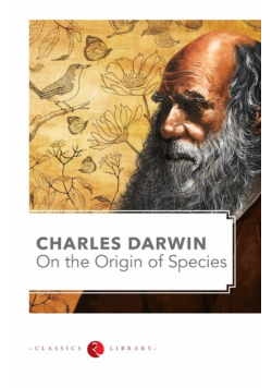On the Origin of Species by charles dickens