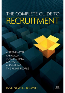 Complete Guide to Recruitment