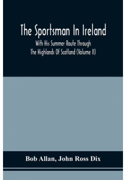The Sportsman In Ireland